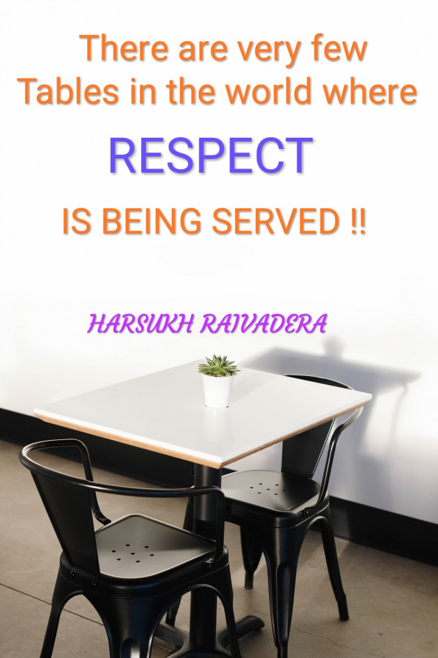 English Thought by Harsukh Raivadera : 111139655