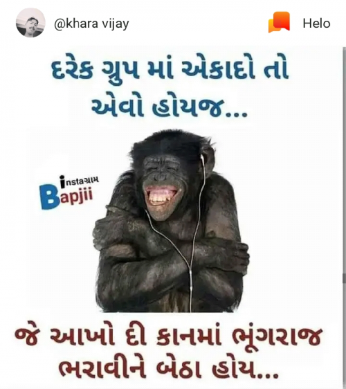 Post by Nitin Dangodara on 17-Apr-2019 09:06pm