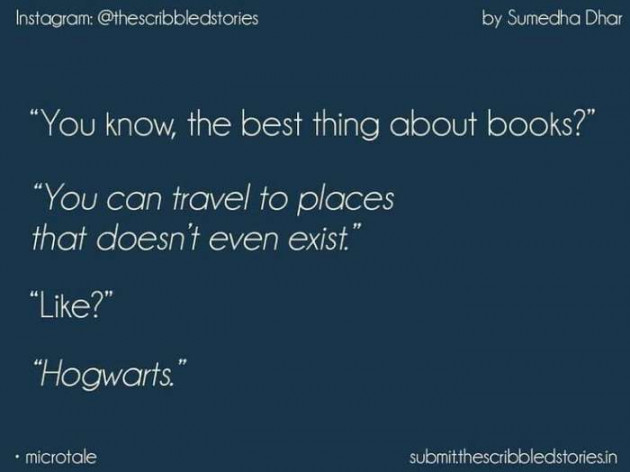 English Thought by pooja rathod : 111140260