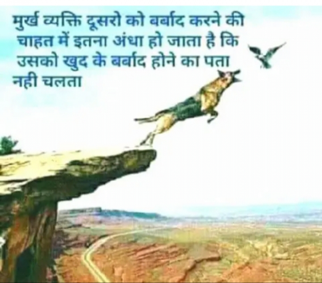 Hindi Motivational by V K : 111140417