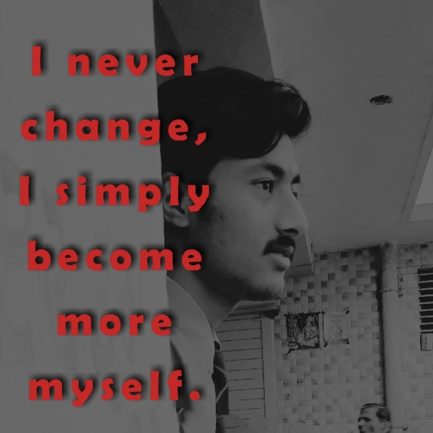 Gujarati Thought by SAHIL PATEL : 111140490