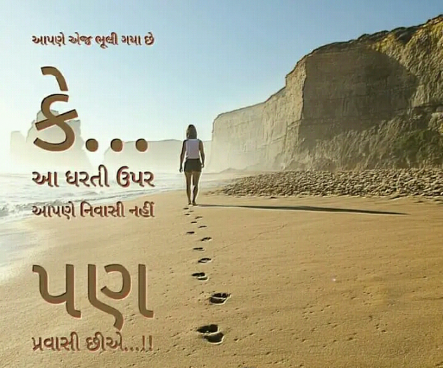 Gujarati Blog by Manish Patel : 111140710