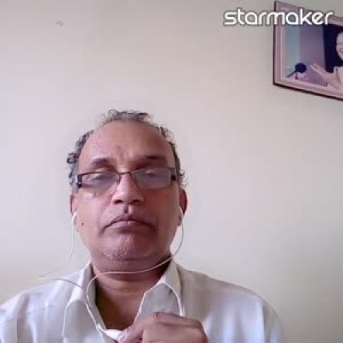 Jaynesh Raju Desai videos on Matrubharti