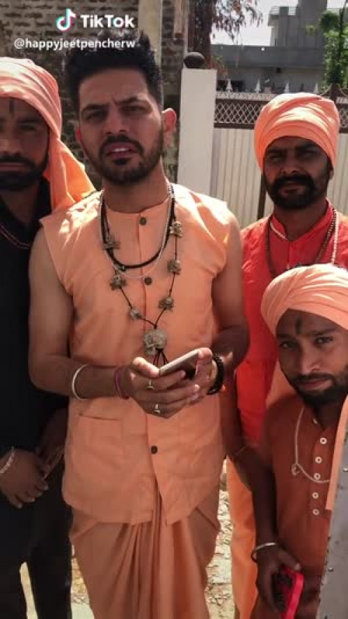 Jaswinder Singh videos on Matrubharti