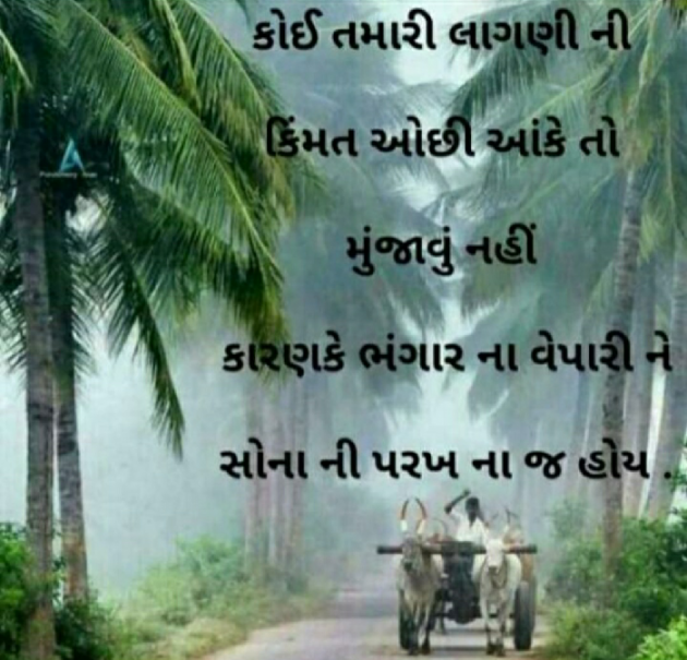 Gujarati Good Night by Sandeep Patel : 111141061