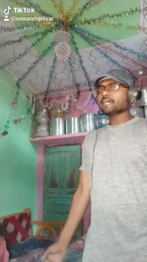 Sawan Maniyar videos on Matrubharti