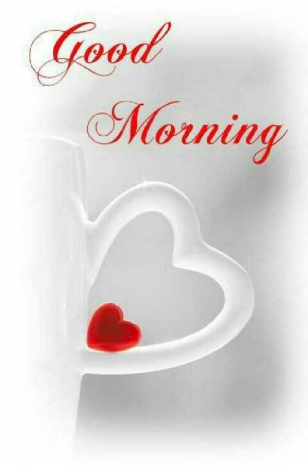 Hindi Good Morning by Rajput Ravi : 111141350