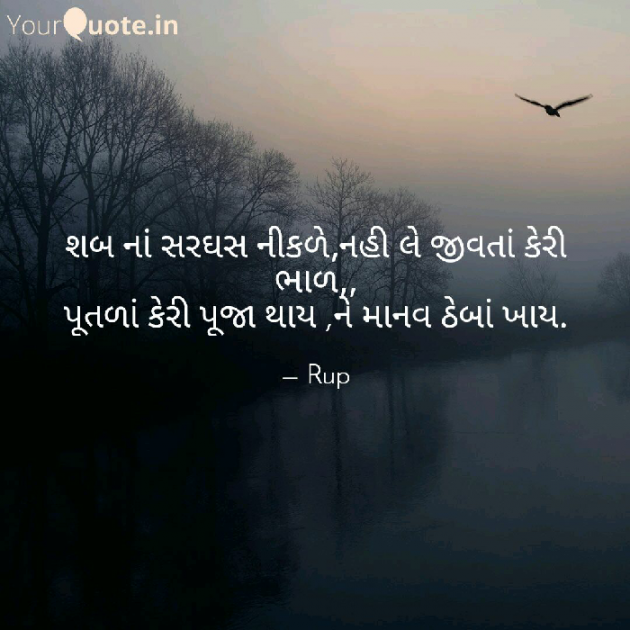 Gujarati Blog by Rupal Mehta : 111141429