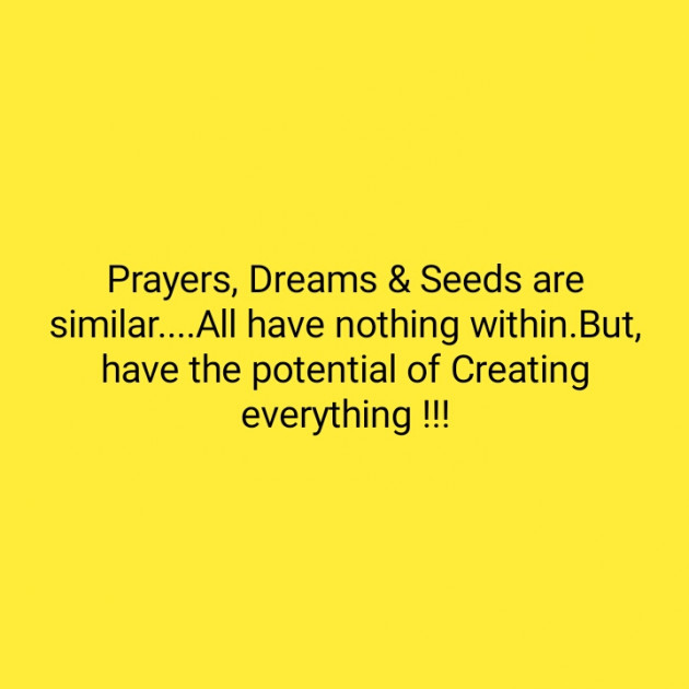 English Quotes by vinayak mandrawadker : 111142298