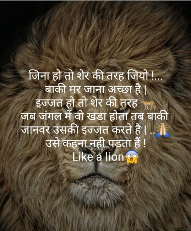 Hindi Whatsapp-Status by Prateek Suthar : 111142433