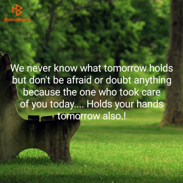 English Quotes by vinayak mandrawadker : 111142529