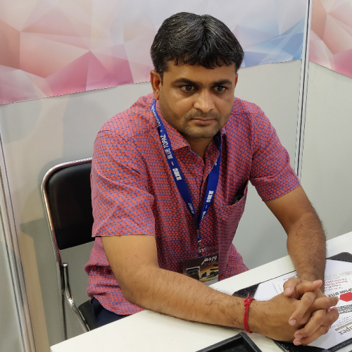 Post by Bhavesh Lakhani on 20-Apr-2019 12:07pm