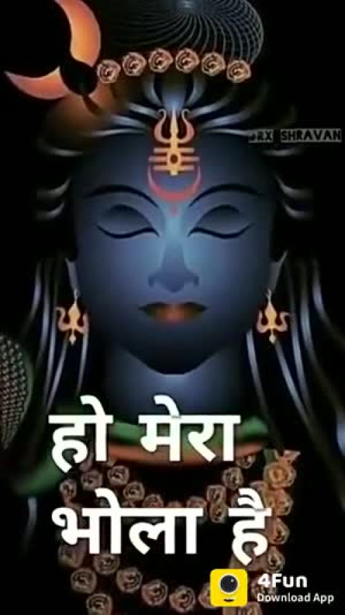 Monu Rana videos on Matrubharti