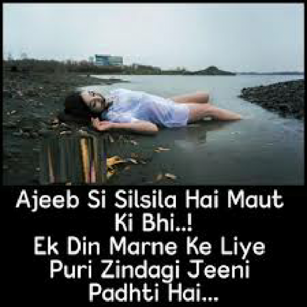 Gujarati Blog by Meera : 111143272