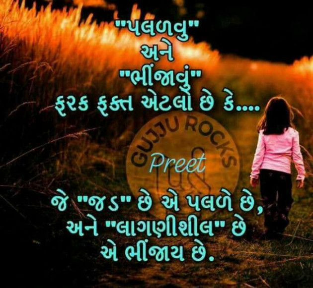 Gujarati Whatsapp-Status by Pragnesh Ladani : 111143454