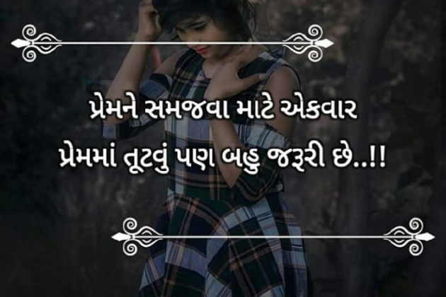 Gujarati Whatsapp-Status by Naksh Parmar : 111144474