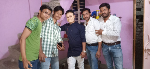 Post by Tanweer Alam on 22-Apr-2019 11:45am