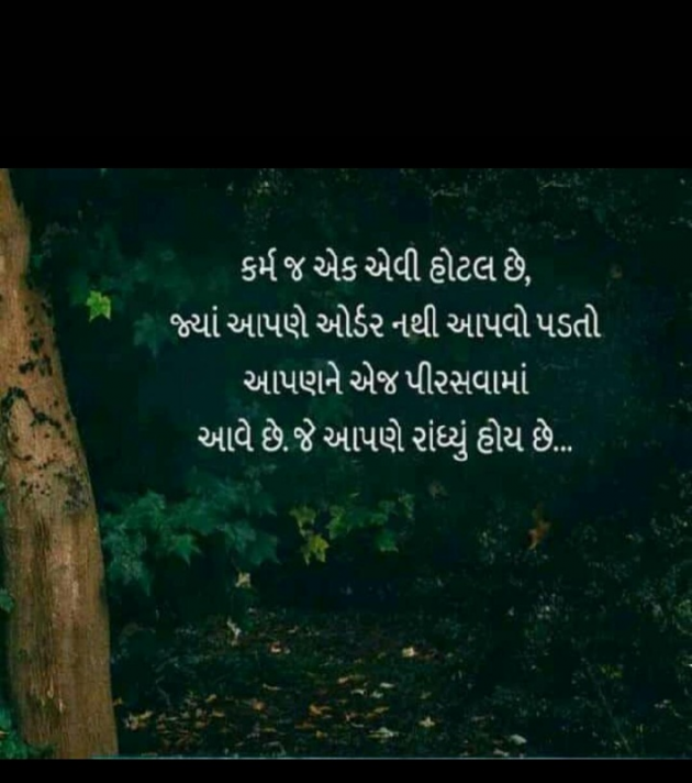 Gujarati Whatsapp-Status by Naksh Parmar : 111145152