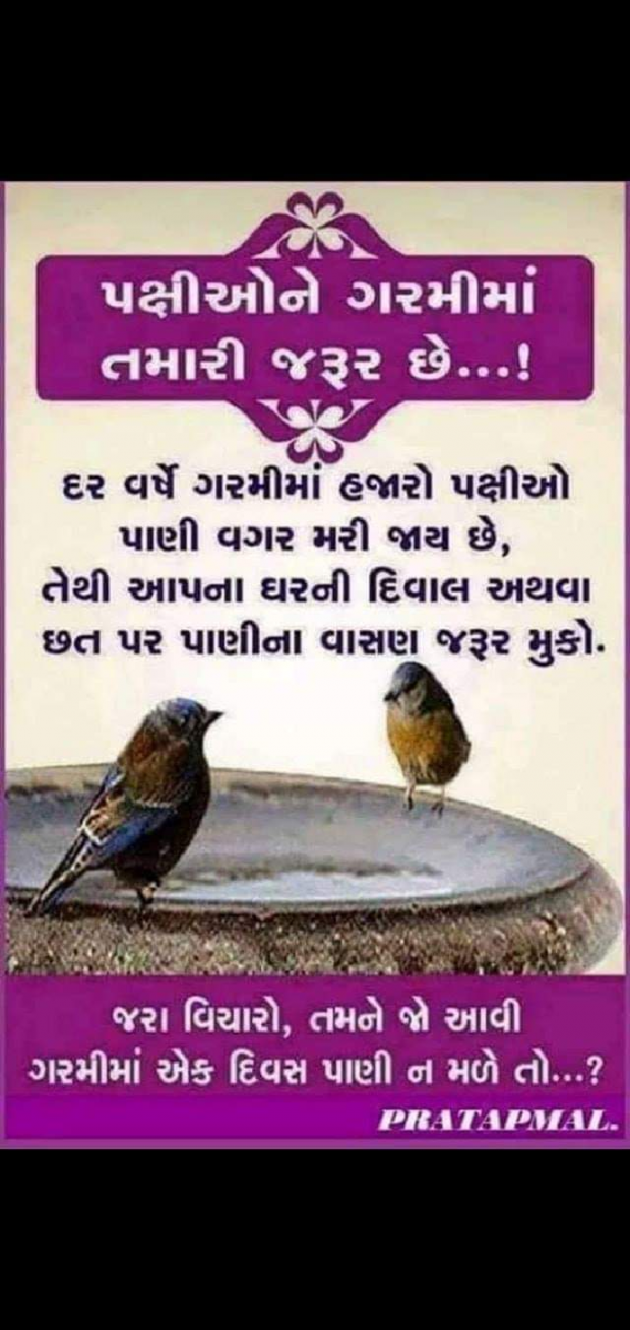 Gujarati Motivational by Pravin.. : 111145945