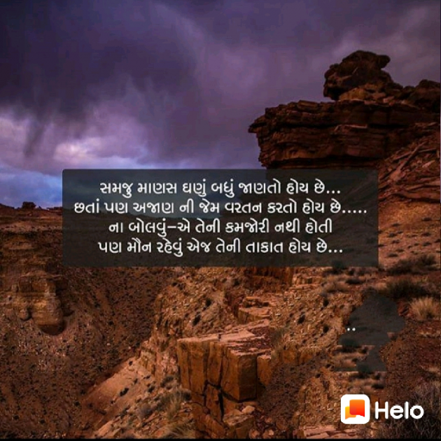 Gujarati Quotes by Aamir Vhora : 111146215