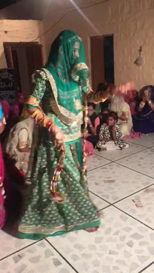 Dhakar Gujar Meghwanshi videos on Matrubharti