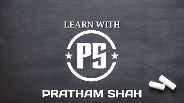 Hindi Motivational by Pratham Shah : 111146649