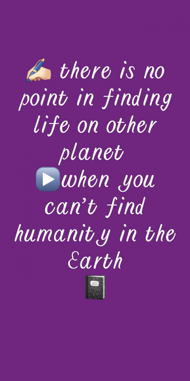 English Thought by Gohel Chandresh : 111146985
