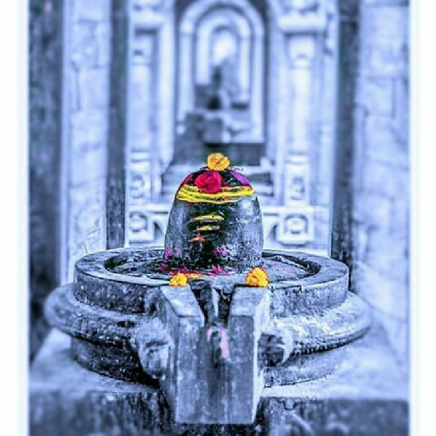 Gujarati Religious by Vishu Solanki : 111147097