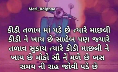 Post by Bhumi Patel on 24-Apr-2019 01:13pm