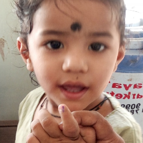 Post by Ruby Paresh Modi on 24-Apr-2019 04:57pm