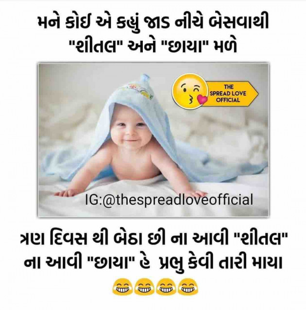 Gujarati Quotes by shah : 111147814