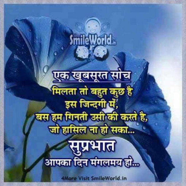 Hindi Quotes by tyagi Shilpa : 111148128