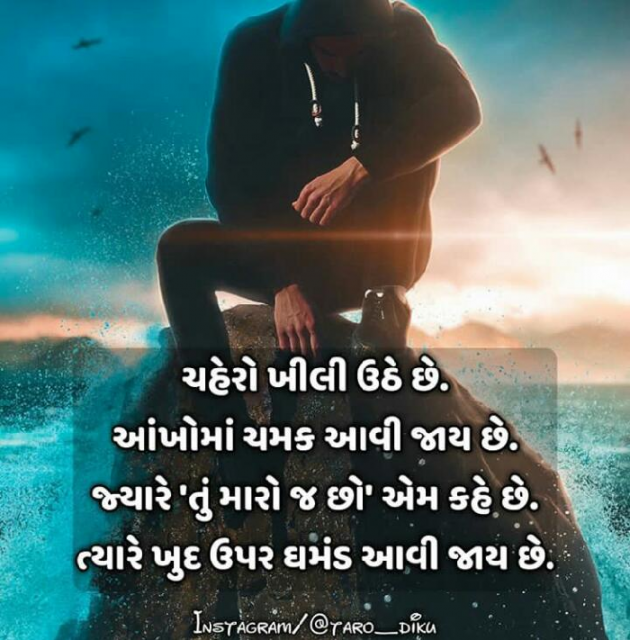 Gujarati Whatsapp-Status by Dhaval Savani : 111148282