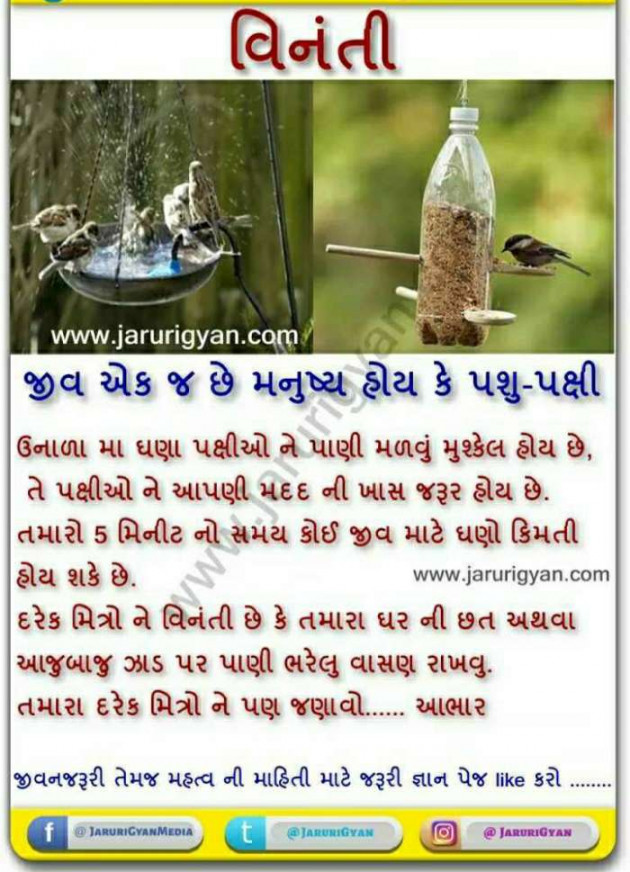 Gujarati Blog by Umesh Donga : 111148542