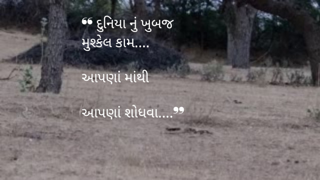 Gujarati Blog by Sajan Limbachiya : 111148889