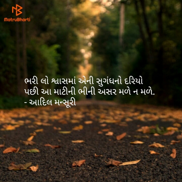 Gujarati Whatsapp-Status by નિશાન પટેલ સ્વાગત : 111149377