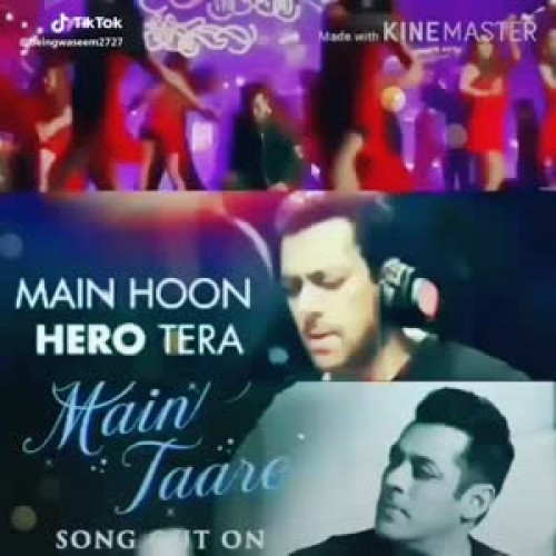 Salman Khan videos on Matrubharti