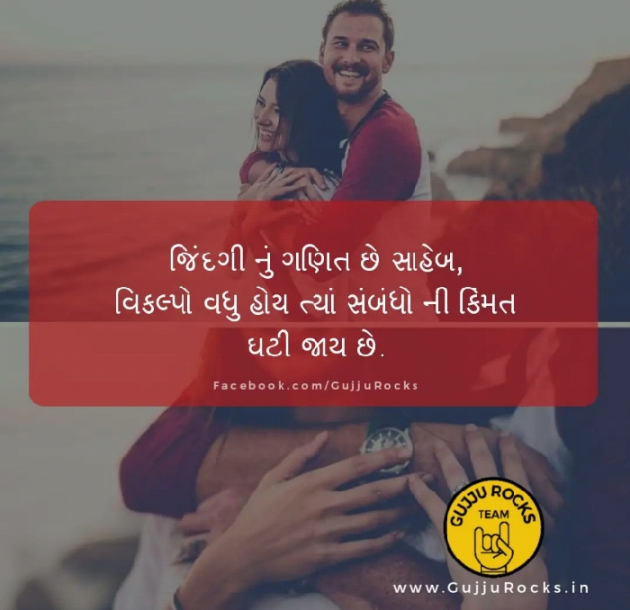 Gujarati Blog by Anil Ramavat : 111150188