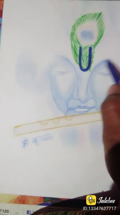 Ankit Saini Sketcher videos on Matrubharti
