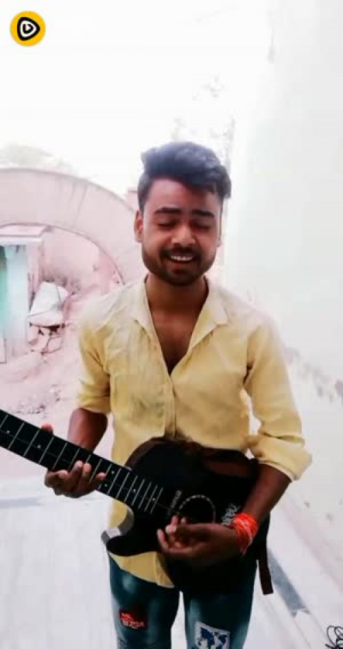 Ajay Saini videos on Matrubharti