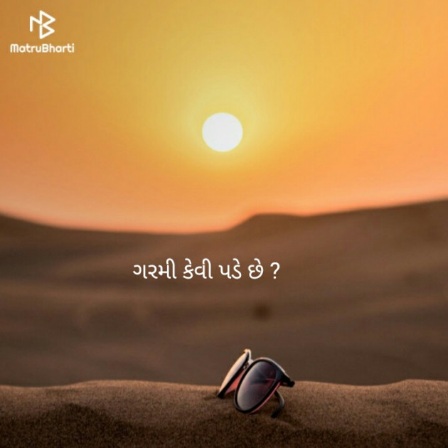 Gujarati Questions by Pandya Ravi : 111151946