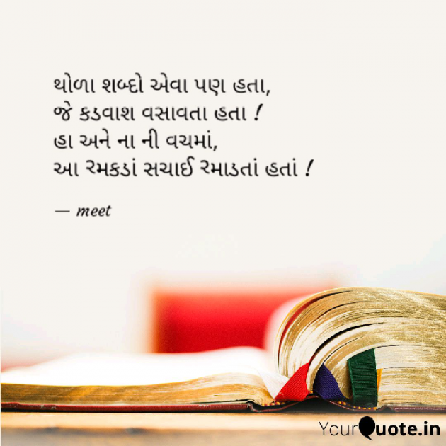 Gujarati Blog by Meet Khodiyar : 111151999