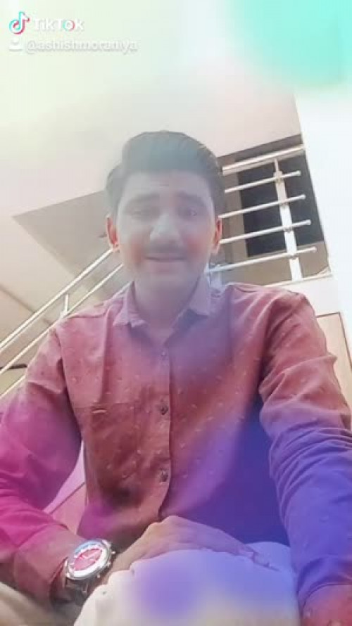 Ashish Moraniya videos on Matrubharti