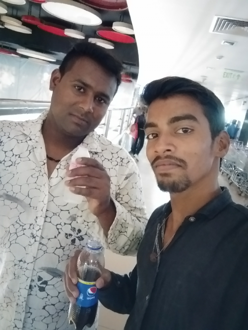 Post by NEERAJ SHARMA on 29-Apr-2019 08:20am