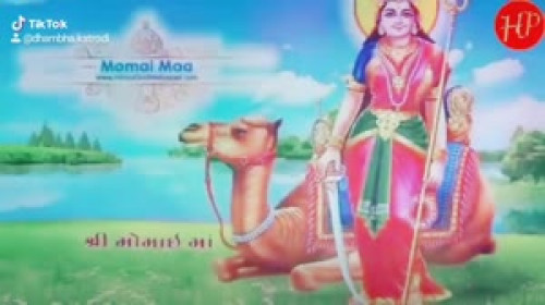Dhambha Katrodi Sarvaiya videos on Matrubharti