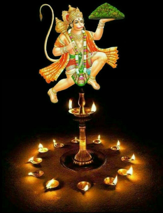 Gujarati Religious by Vinod Solanki Solanki Vinod : 111153822