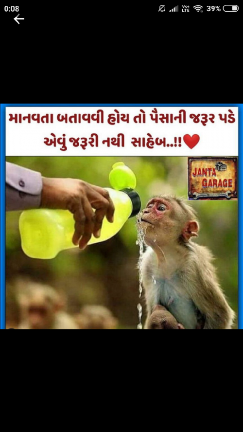 Post by Jalpa Rana on 30-Apr-2019 12:26am