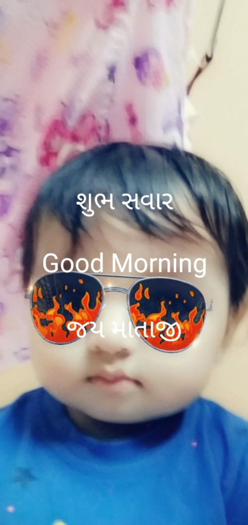 Post by Raghuvirsinh Chavda on 30-Apr-2019 08:39am