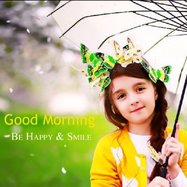 Hindi Good Morning by Tilok Tanwar : 111154079