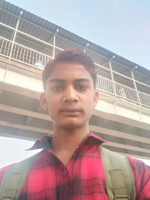 Post by PRASHANT SINGH RAJPUT on 30-Apr-2019 08:02pm